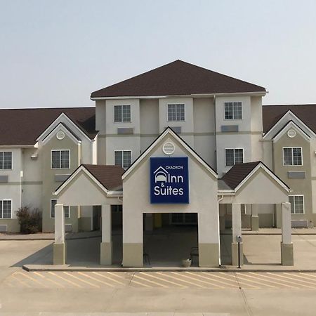 Chadron Inn & Suites מראה חיצוני תמונה