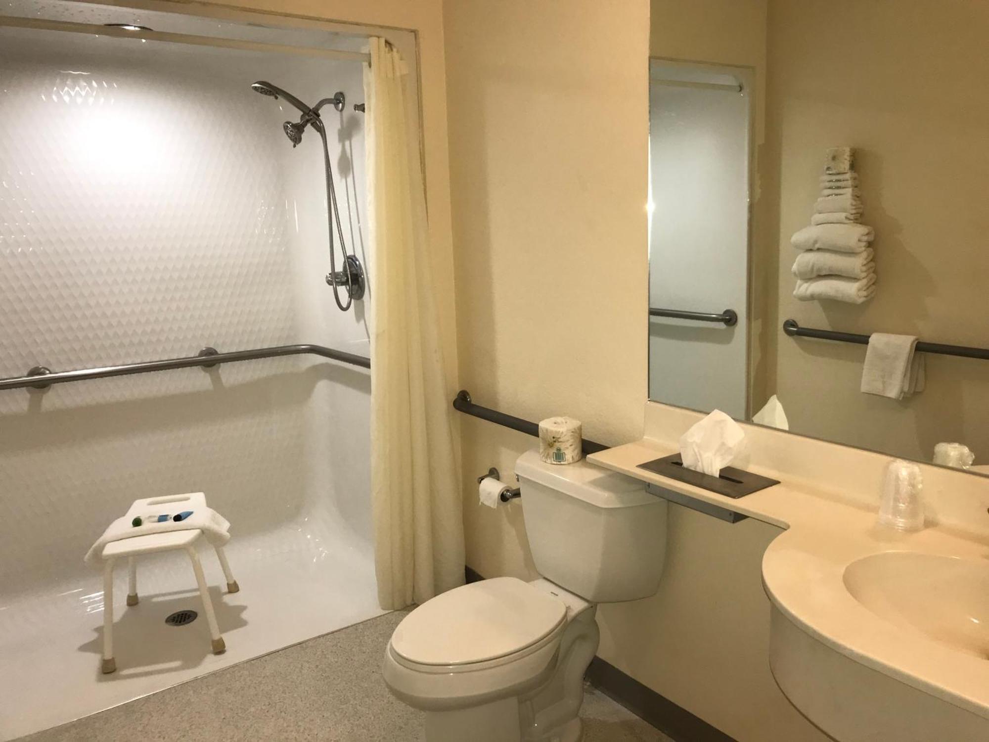Chadron Inn & Suites מראה חיצוני תמונה