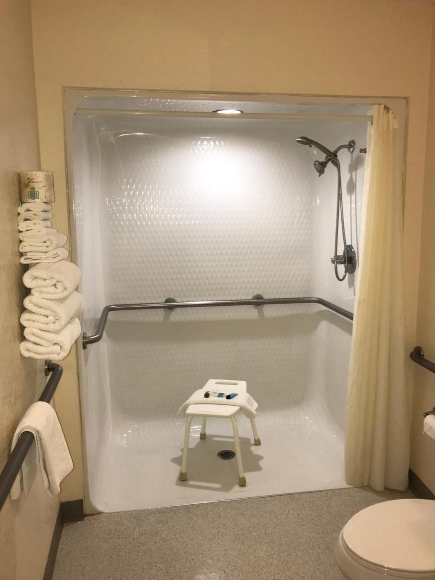Chadron Inn & Suites מראה חיצוני תמונה